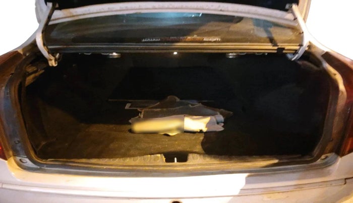 2011 Tata Manza AURA ABS QUADRAJET, Diesel, Manual, 1,25,972 km, exterior