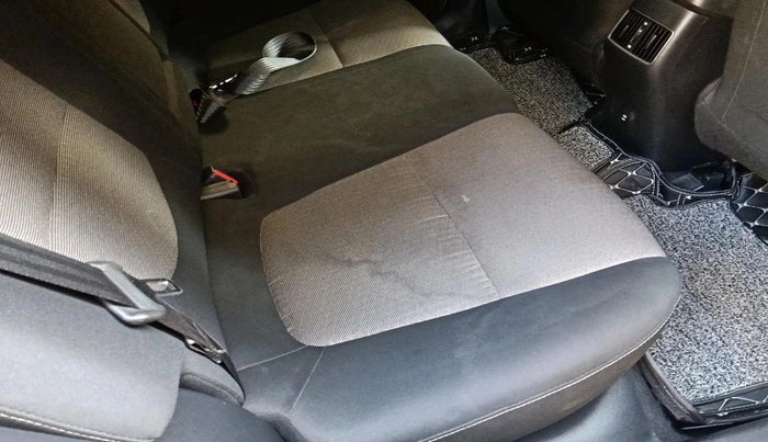 2016 Hyundai Creta SX PLUS 1.6 PETROL, Petrol, Manual, 31,798 km, interior