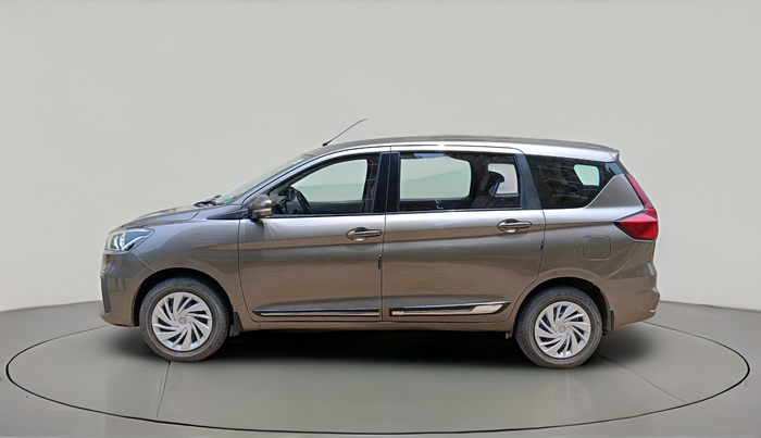 2021 Maruti Ertiga VXI CNG, CNG, Manual, 46,405 km, exterior
