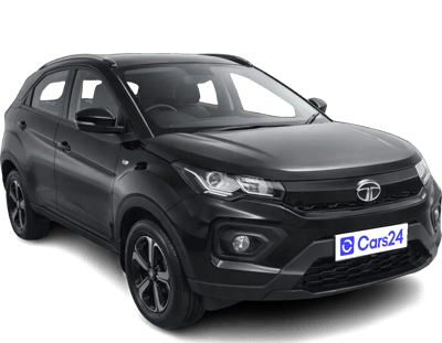 2021 Tata NEXON - SUV - Diesel - Automatic - ₹10.20 lakh