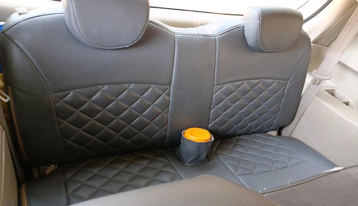 2015 Maruti Ertiga VXI, Petrol, Manual, 63,927 km, interior