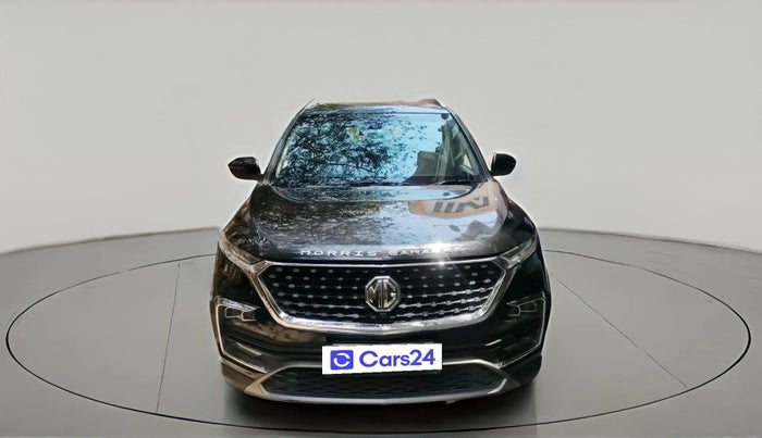 2021 MG HECTOR SHARP 1.5 PETROL CVT, Petrol, Automatic, 23,702 km, exterior