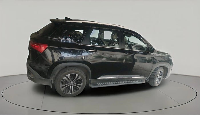 2021 MG HECTOR SHARP 1.5 PETROL CVT, Petrol, Automatic, 23,702 km, exterior