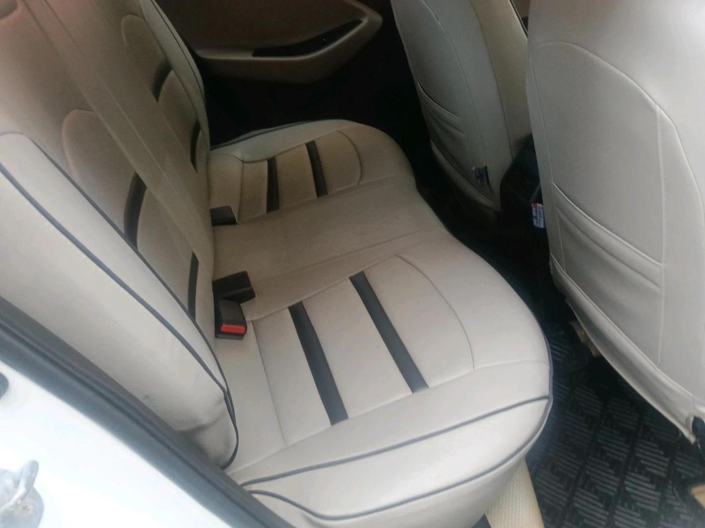 2018 Hyundai Elite i20 SPORTZ 1.2, Petrol, Manual, 45,161 km, interior
