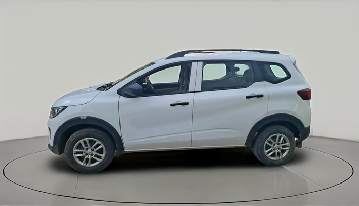 2021 Renault TRIBER RXL MT, Petrol, Manual, 34,093 km, exterior