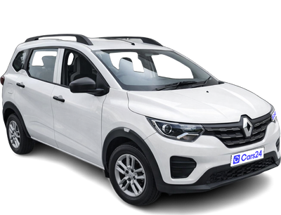 2021 Renault TRIBER - SUV - Petrol - Manual - ₹5.30 lakh