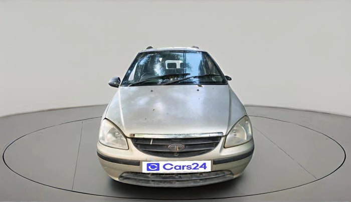 2006 Tata Indigo LS TDI BS-III, Diesel, Manual, 1,14,869 km, exterior