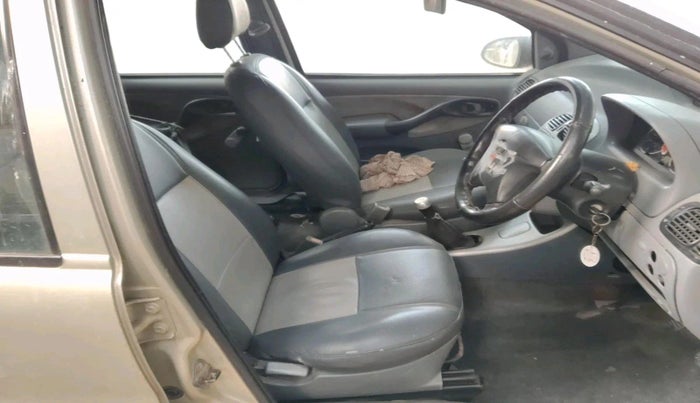 2006 Tata Indigo LS TDI BS-III, Diesel, Manual, 1,14,869 km, interior