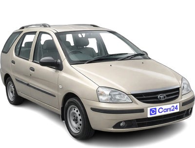 2006 Tata Indigo - Sedan - Diesel - Manual - ₹1.37 lakh