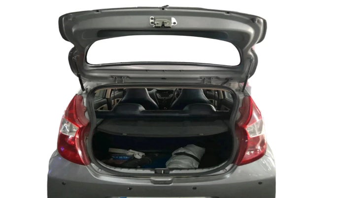 2013 Hyundai Eon MAGNA +, Petrol, Manual, 97,648 km, exterior