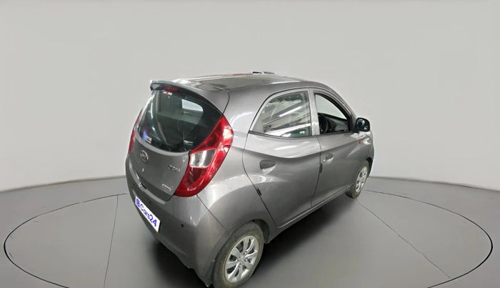 2013 Hyundai Eon MAGNA +, Petrol, Manual, 97,648 km, exterior