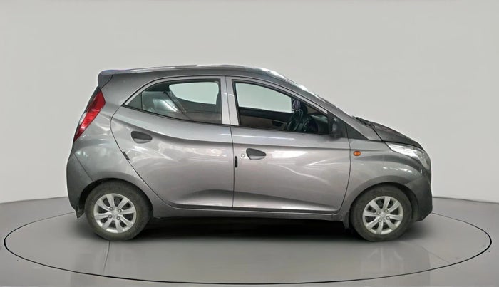 2013 Hyundai Eon MAGNA +, Petrol, Manual, 97,648 km, exterior