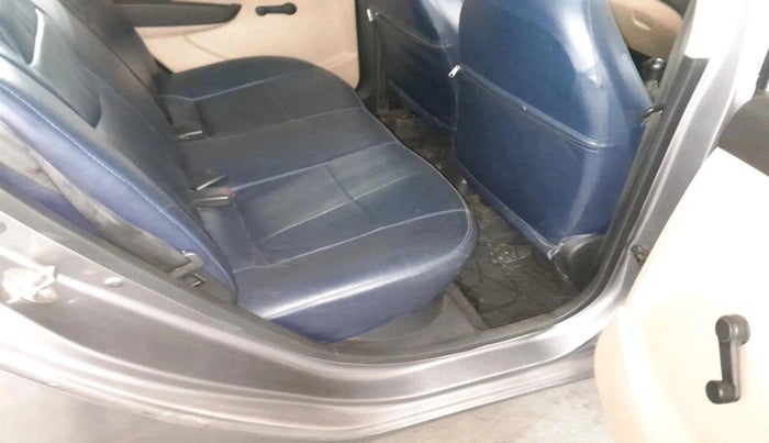 2013 Hyundai Eon MAGNA +, Petrol, Manual, 97,648 km, interior