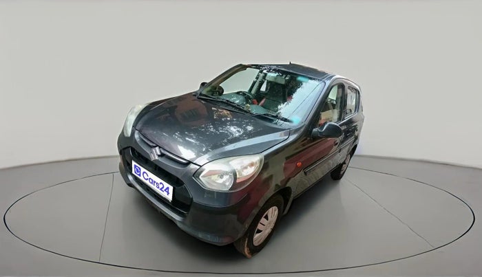 2014 Maruti Alto 800 LXI, Petrol, Manual, 41,531 km, exterior