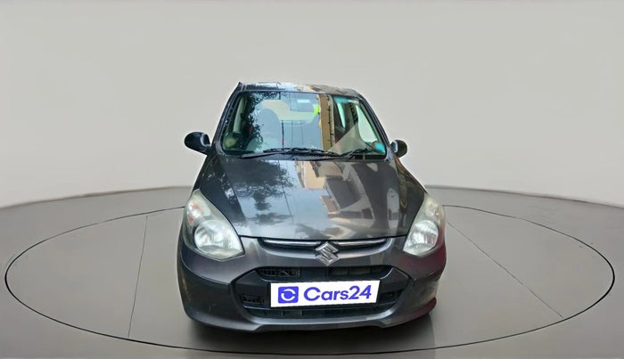 2014 Maruti Alto 800 LXI, Petrol, Manual, 41,531 km, exterior