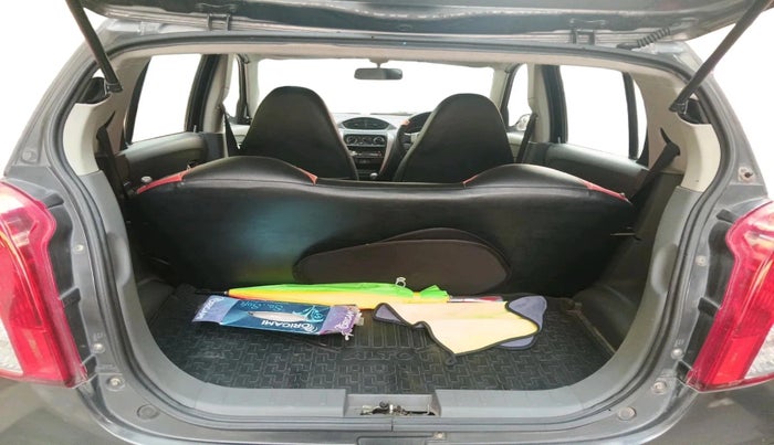 2014 Maruti Alto 800 LXI, Petrol, Manual, 41,531 km, exterior