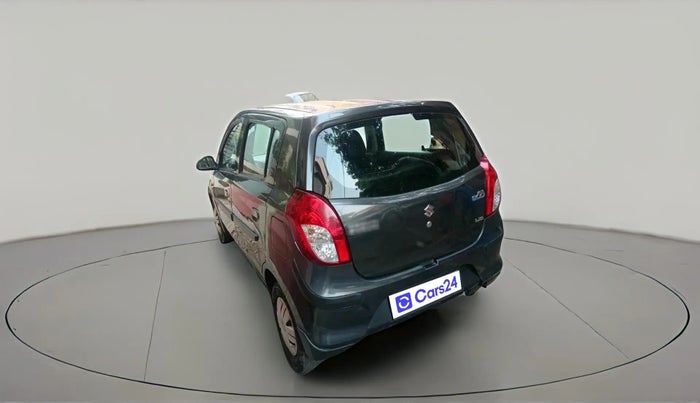 2014 Maruti Alto 800 LXI, Petrol, Manual, 41,531 km, exterior