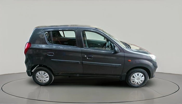 2014 Maruti Alto 800 LXI, Petrol, Manual, 41,531 km, exterior