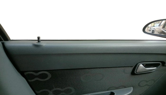 2014 Maruti Alto 800 LXI, Petrol, Manual, 41,531 km, interior