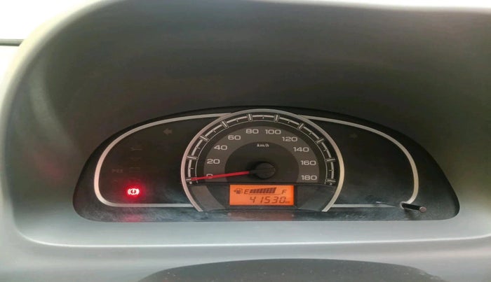 2014 Maruti Alto 800 LXI, Petrol, Manual, 41,531 km, interior