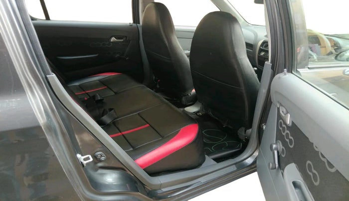 2014 Maruti Alto 800 LXI, Petrol, Manual, 41,531 km, interior