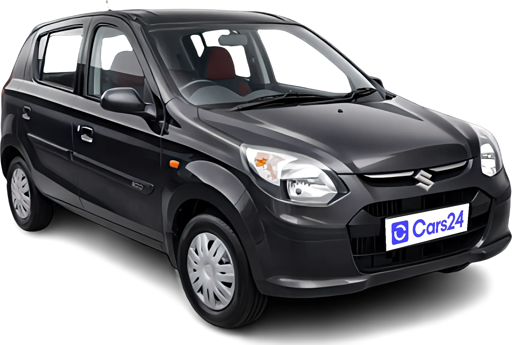 2014 Maruti Alto 800 - Hatchback - Petrol - Manual - ₹2.66 lakh