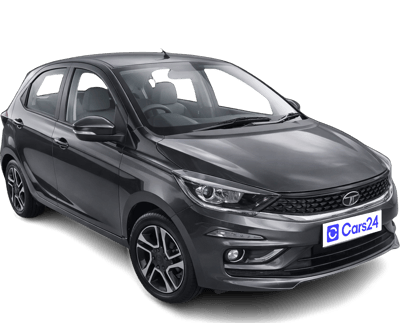 2023 Tata Tiago - Hatchback - Petrol - Manual - ₹5.90 lakh