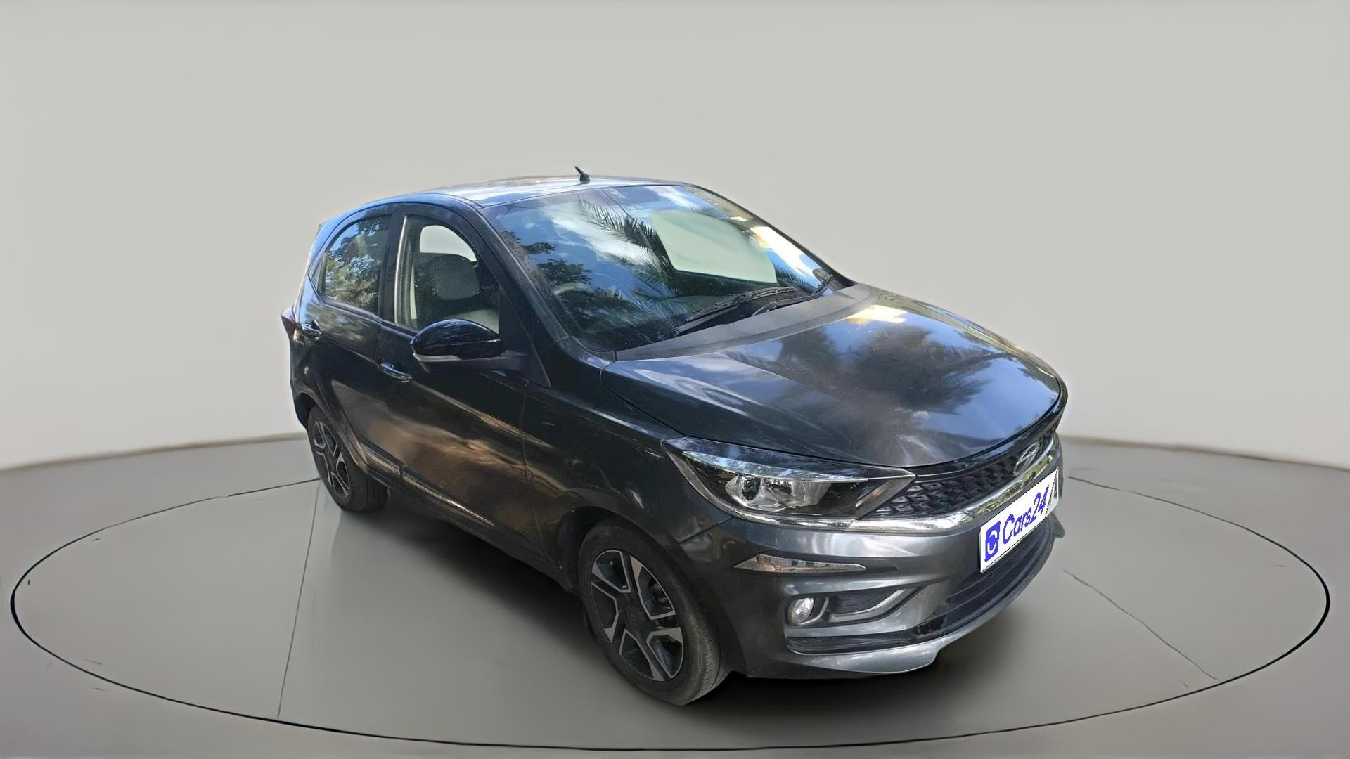 2023 Tata Tiago XZ PLUS PETROL
