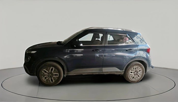 2022 Hyundai VENUE SX 1.0 TURBO IMT, Petrol, Manual, 9,972 km, exterior