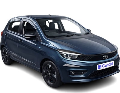 2023 Tata TIAGO EV - Hatchback - Electric - Automatic - ₹8.84 lakh