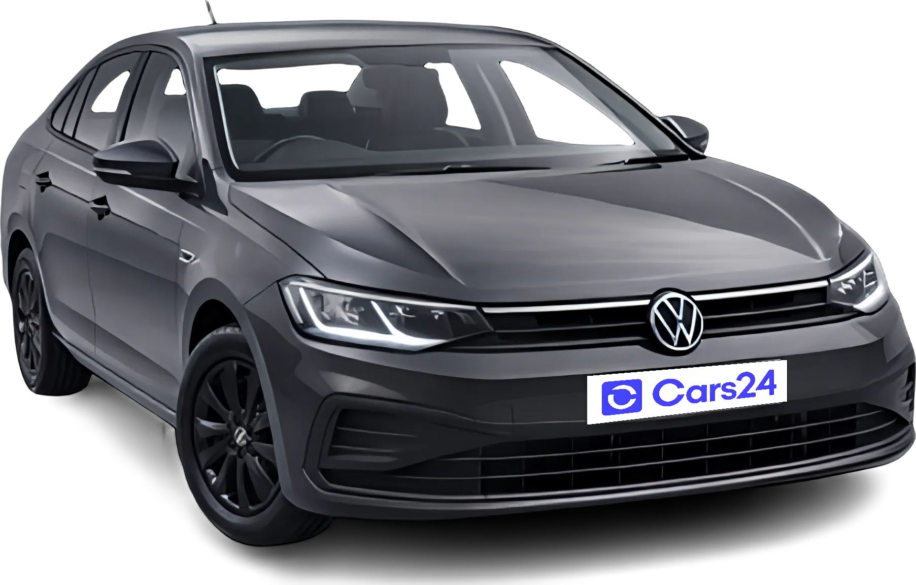 2025 Volkswagen VIRTUS - Sedan - Petrol - Manual - ₹10.25 lakh