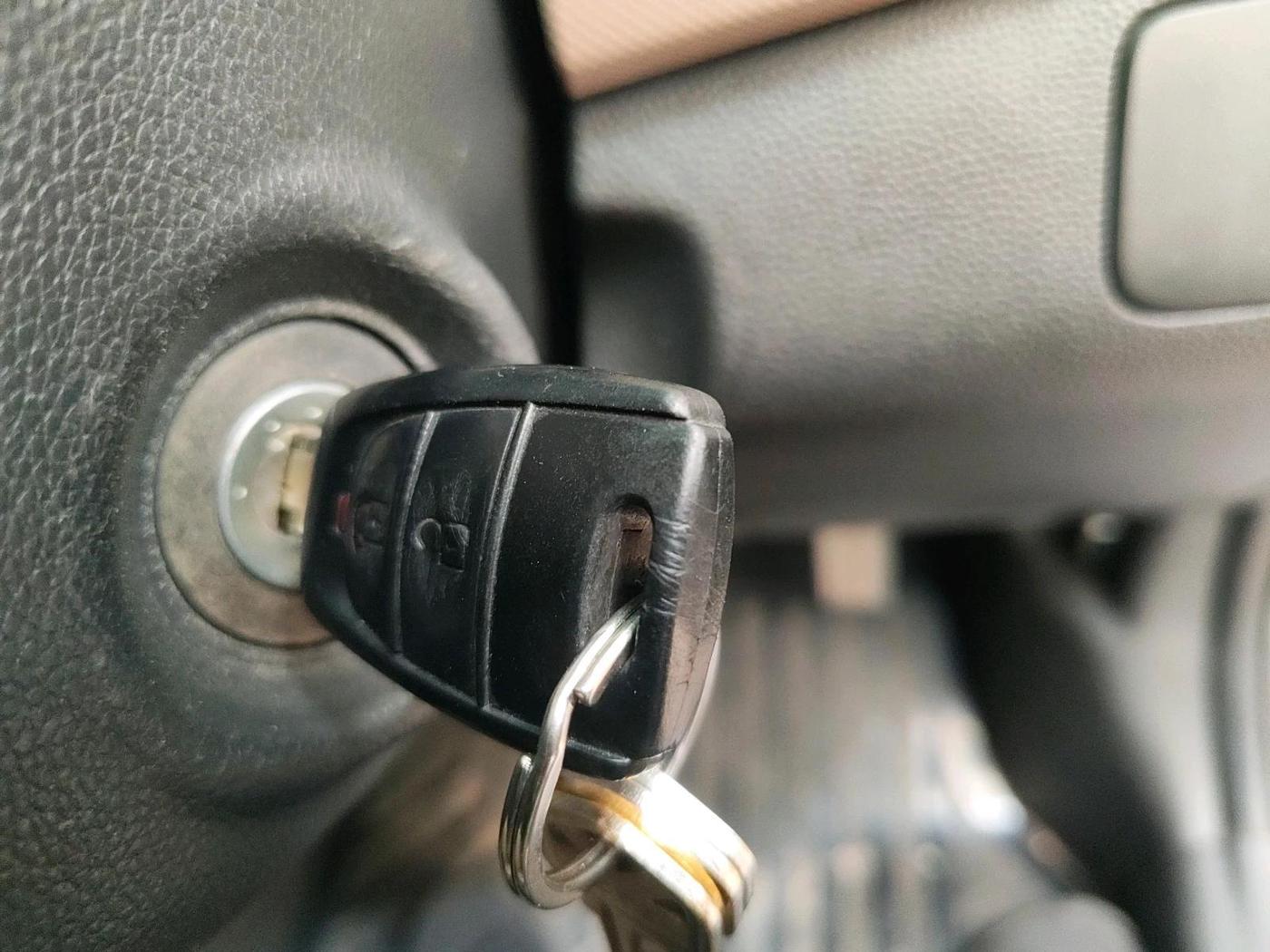 2019 Hyundai Grand i10 MAGNA 1.2 KAPPA VTVT, Petrol, Manual, 27,175 km, interior