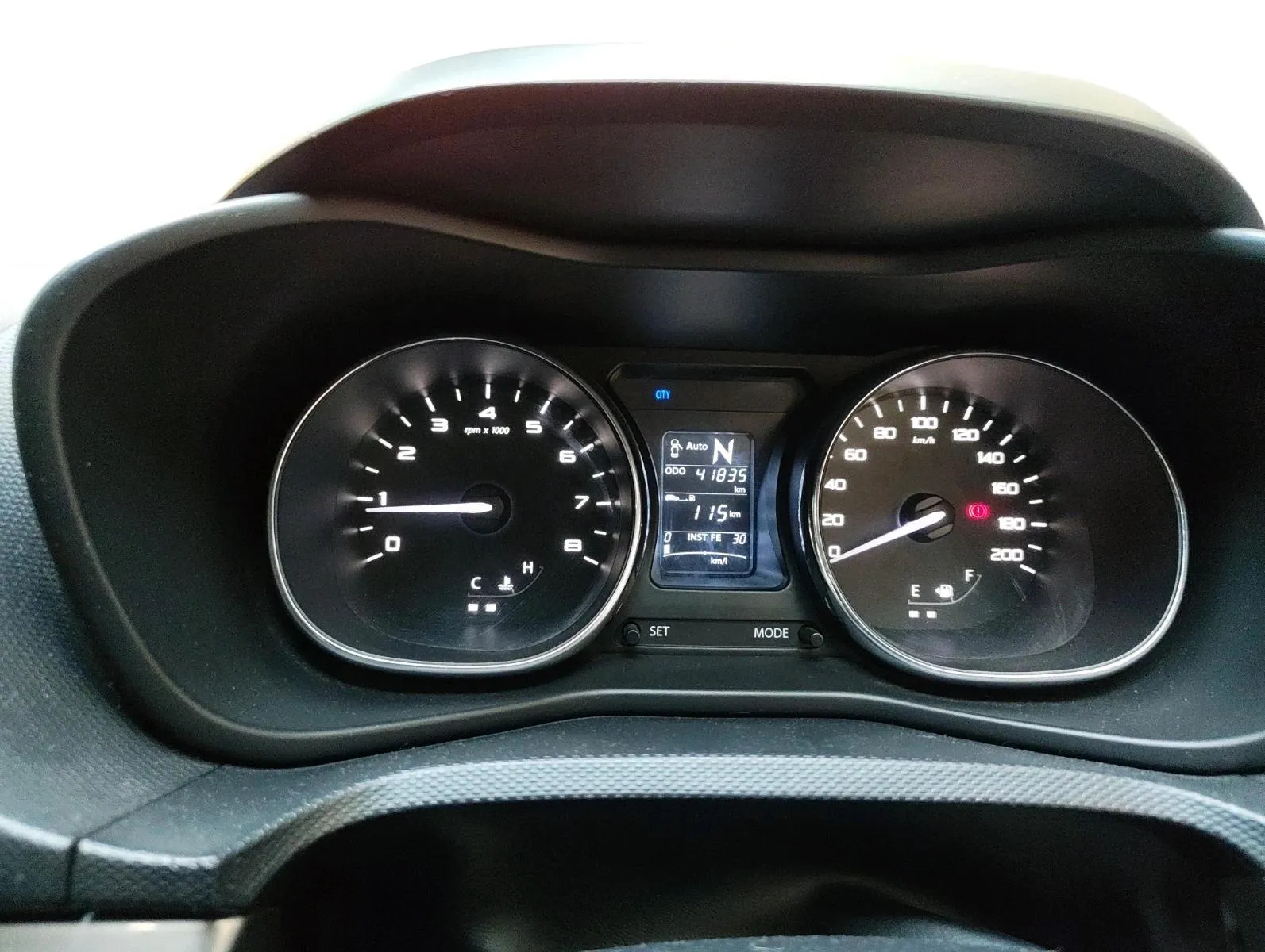 Interior