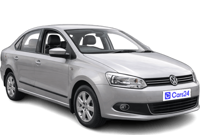 2012 Volkswagen Vento - Sedan - Petrol - Automatic - ₹2.60 lakh