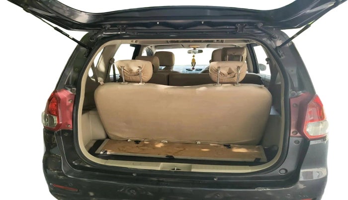 2013 Maruti Ertiga ZXI, Petrol, Manual, 1,11,307 km, exterior