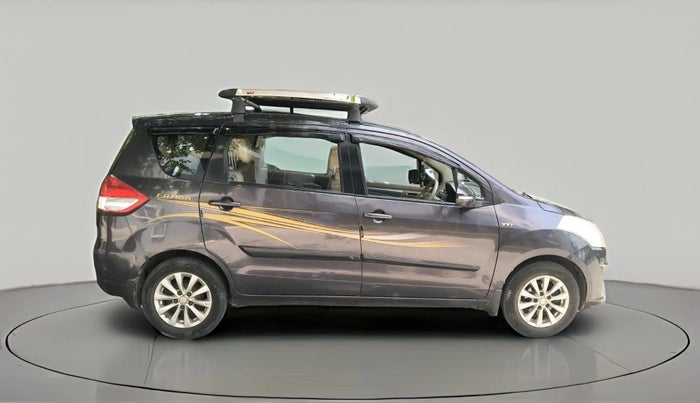2013 Maruti Ertiga ZXI, Petrol, Manual, 1,11,307 km, exterior