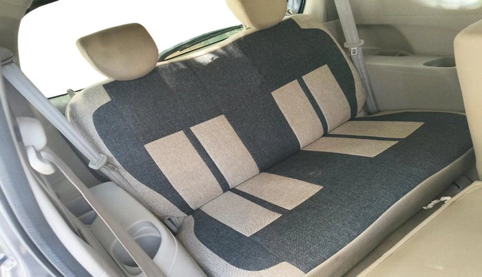 2013 Maruti Ertiga ZXI, Petrol, Manual, 1,11,307 km, interior