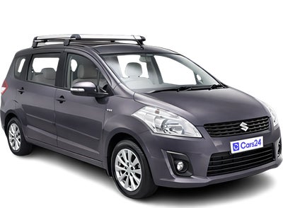 2013 Maruti Ertiga - SUV - Petrol - Manual - ₹5.00 lakh