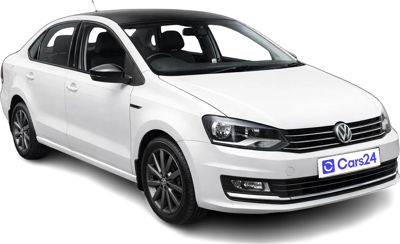 2018 Volkswagen Vento - Sedan - Diesel - Automatic - ₹6.80 lakh