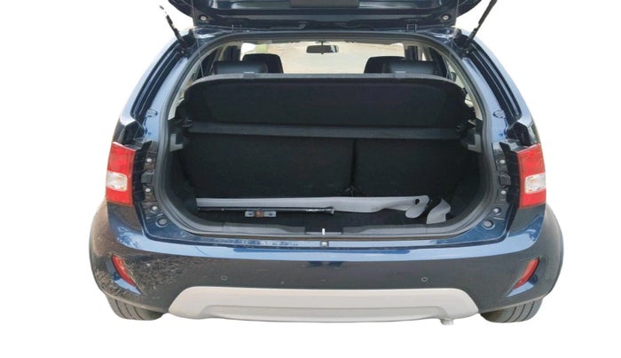 2025 Maruti IGNIS ZETA 1.2, Petrol, Manual, 21,288 km, exterior
