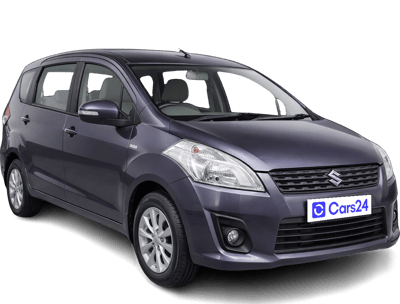 2015 Maruti Ertiga - SUV - Diesel - Manual - ₹5.57 lakh