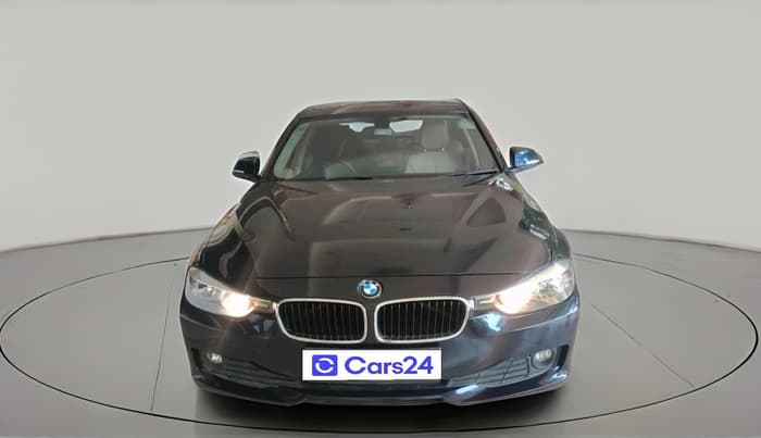 2013 BMW 3 Series 320d, Diesel, Automatic, 1,07,050 km, exterior