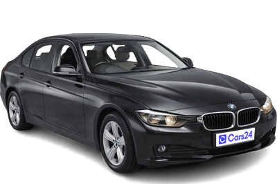2013 BMW 3 Series - Sedan - Diesel - Automatic - ₹8.15 lakh