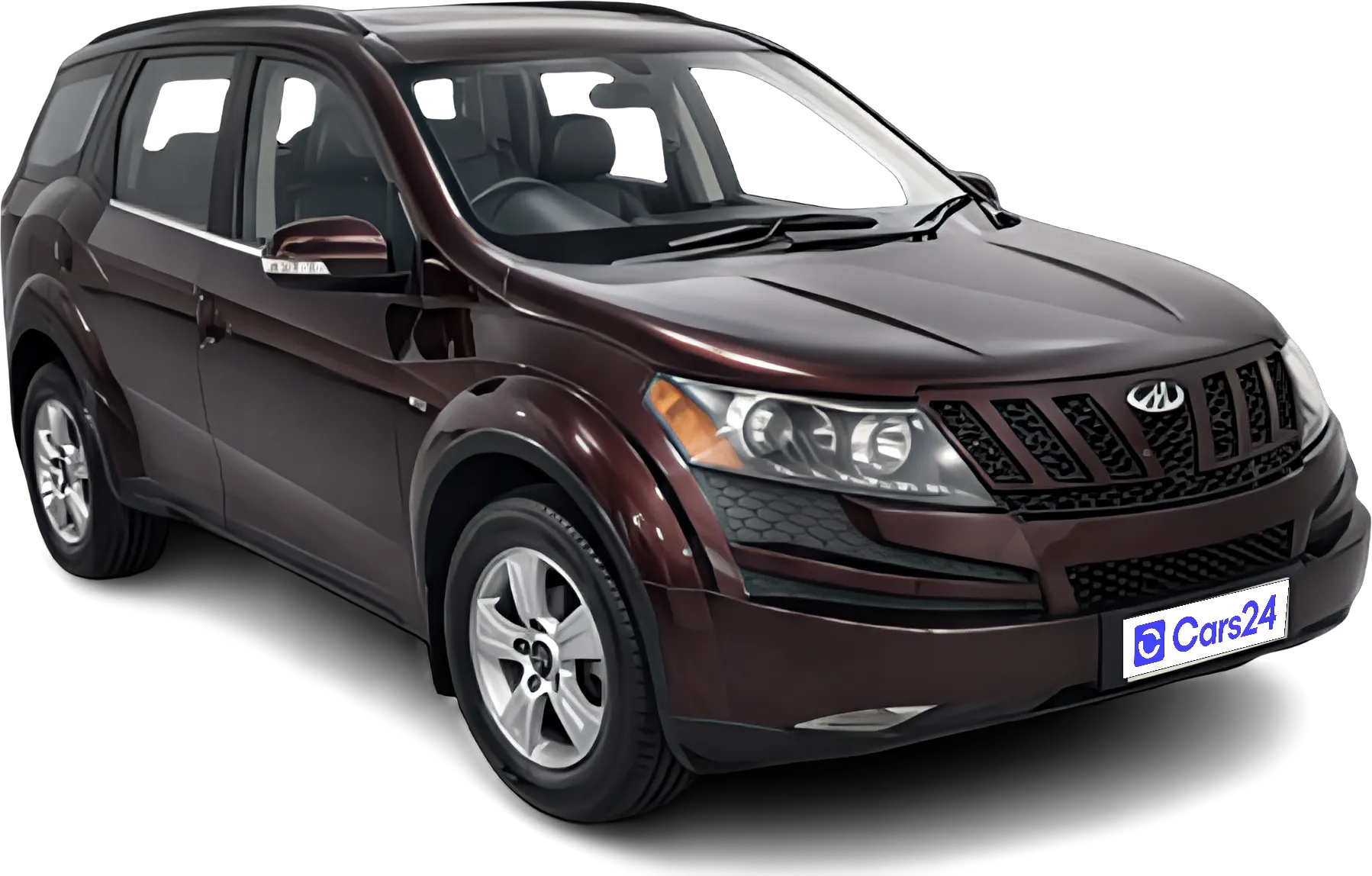 2012 Mahindra XUV500 - SUV - Diesel - Manual - ₹3.97 lakh
