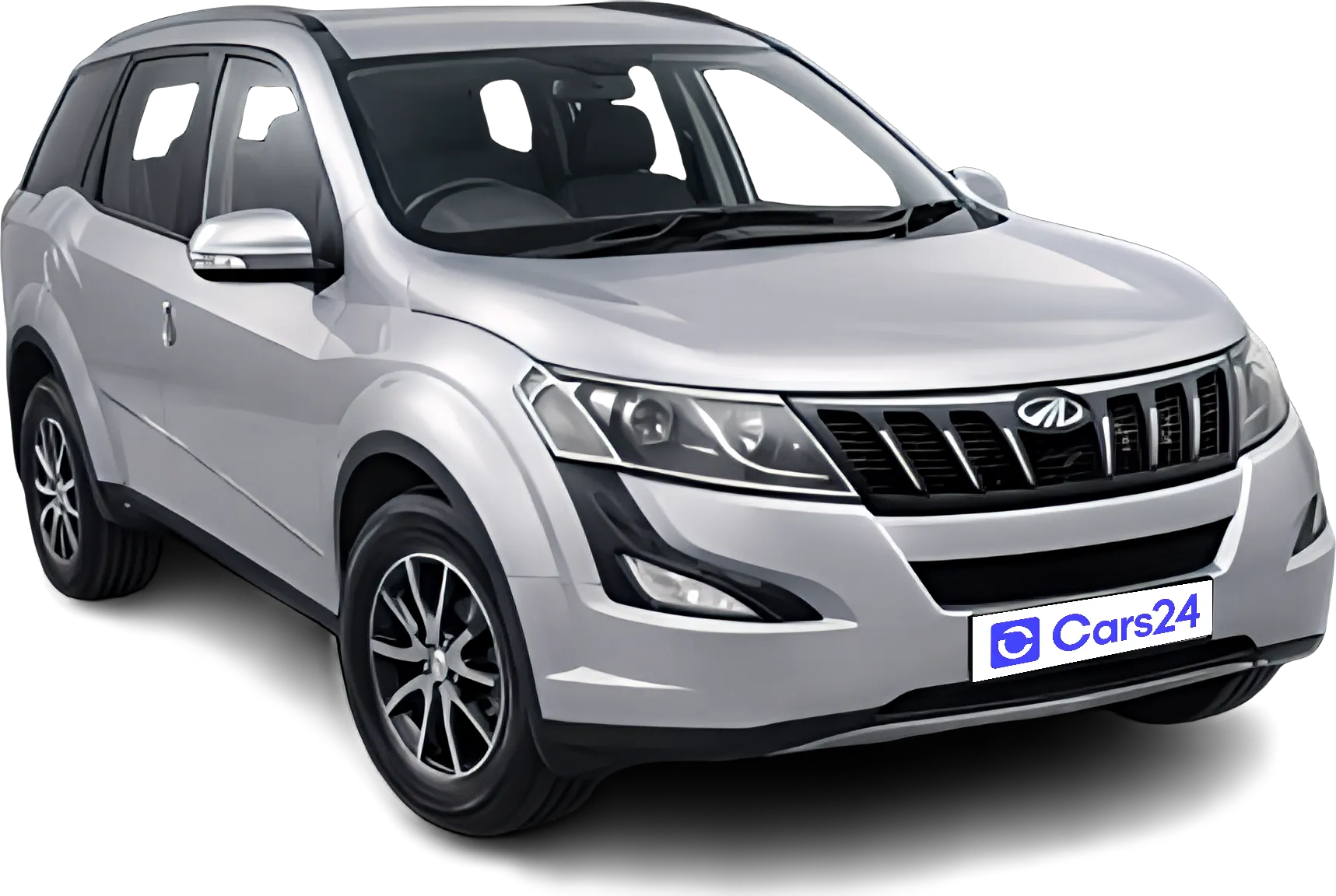 2017 Mahindra XUV500 - SUV - Diesel - Manual - ₹4.50 lakh