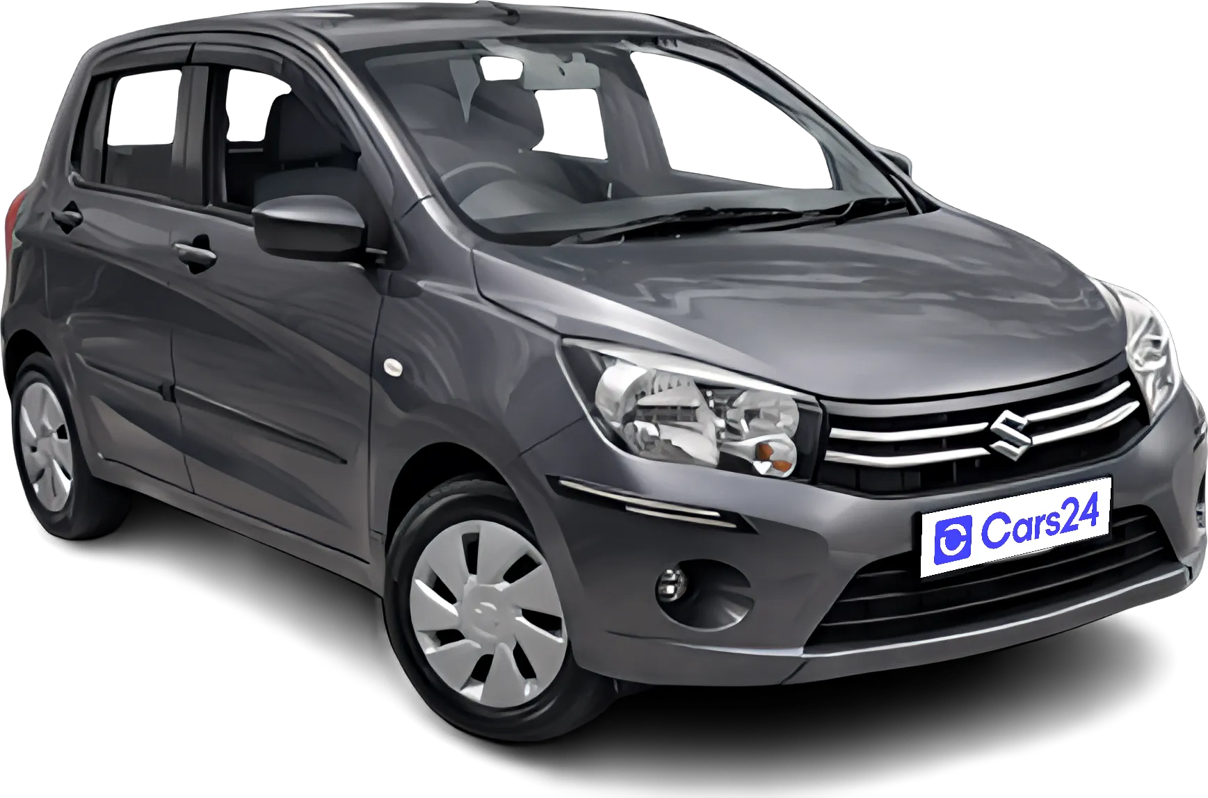 2016 Maruti Celerio - Hatchback - Petrol - Manual - ₹3.55 lakh