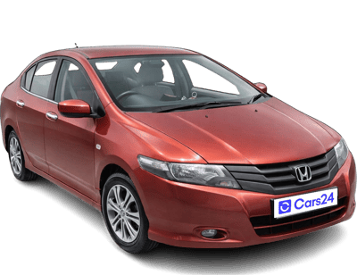 2011 Honda City - Sedan - Petrol - Manual - ₹2.10 lakh