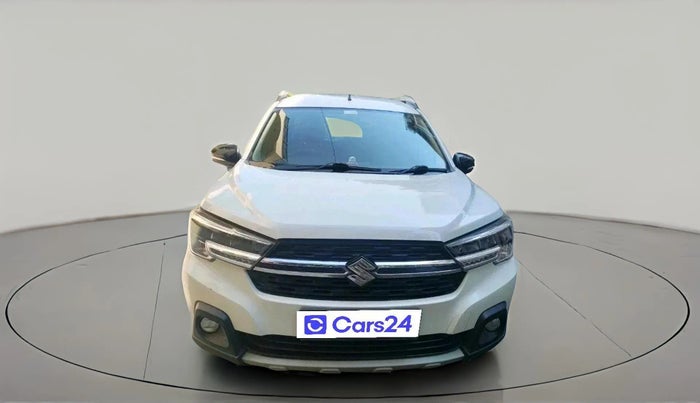 2022 Maruti XL6 ZETA MT, Petrol, Manual, 68,072 km, exterior
