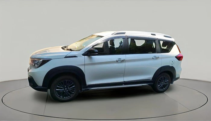 2022 Maruti XL6 ZETA MT, Petrol, Manual, 68,072 km, exterior