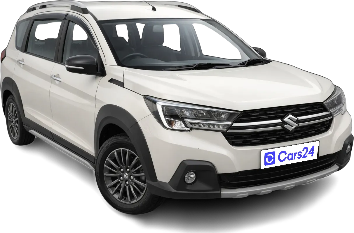 2022 Maruti XL6 - SUV - Petrol - Manual - ₹9.14 lakh